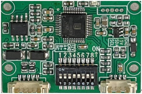 RS485工业模组